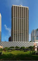 International Plaza (D2), Office #483815711